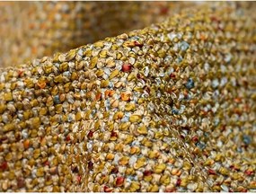 Moduláris sarokkanapé Kalai – Makamii