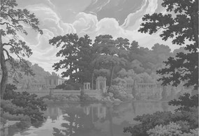 Flizelina Dekoratív Fotótapéta Hálószobába Természeti tájkép 152x104