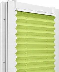 Pliszé Redőny 60 x 230 cm Non-invazív