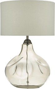 Dar Lighting ESAROSA ESA4210 Asztali lámpa 1x60W/E27