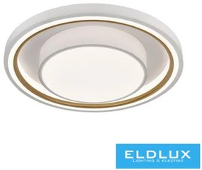 ELDLUX PN-31-3C Ufo Lámpa LED IP20