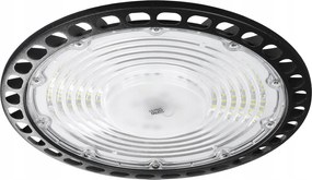 Ipari Led Ufo Lámpa 200W High Bay Lámpatest