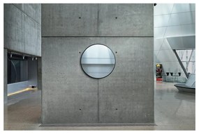 Fali tükör ø 100 cm Vardo – Villa Collection