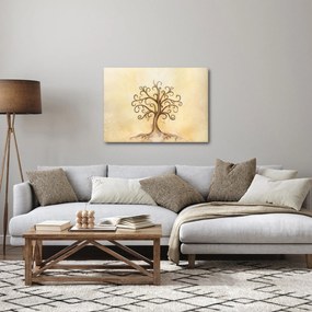 Kép - Életfa (70x50 cm)