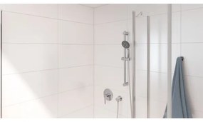 GROHE 32590002 - START zuhanycsaptelep, fényes króm