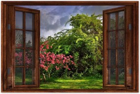 Poszterek 120x80 Tájkép