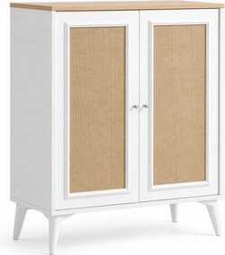Mount - White, Oak