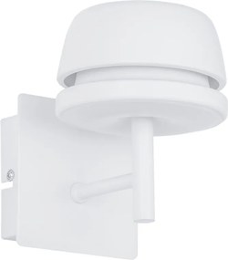 Italux MIRANDA AB16004-1A WH Fali lámpa 1x6,24W/LED IP20