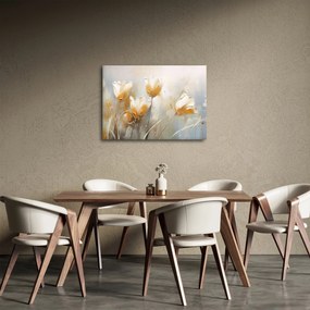 Kép - Tulipánok festése (70x50 cm)