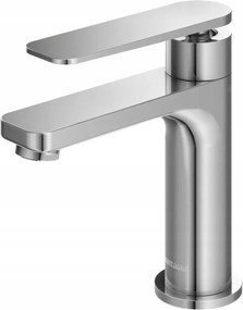 Álló mosdó csaptelep Króm Kohlman Wexpo QB100W