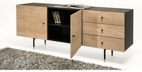 Jugend komód - Woodman