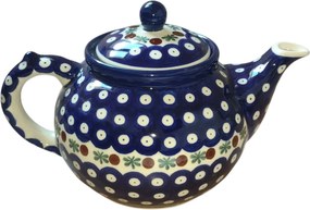 VĂzforralĂł 60 1.2l kerĂĄmia BoleszlĂĄv 41