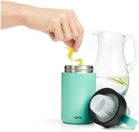 Mentazöld termosz 500 ml To Go – Lékué