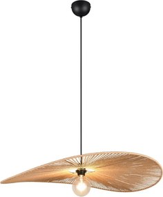Trio LAURINE R36161926 Függőlámpa 1x40w/e27 -