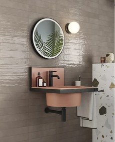 Colorful Mud Brick 7,5x40