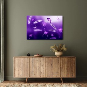 Kép - Pillangó rét (90x60 cm)