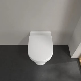 Villeroy & Boch 56571001 - Álló WC O.NOVO kerámia/fehér