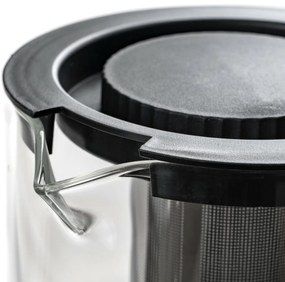 Banquet Suna üveg kancsó 2,5 l