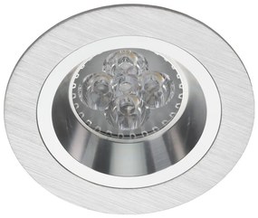 Lumifall BOSQUE LMF.BQ540SC Beépíthető spotlámpa 1x50W/Gx5,3 IP20
