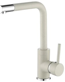 Concept BDG4327BE - Mosogató csaptelep 27,3 cm gránit/bézs