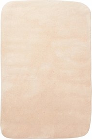 50x80 cm Csúszásgátló Mikroszálas Rózsaszőnyeg