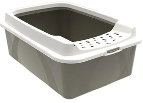 Macskatoalett 57,2x39,3 cm Eco Bonnie - Rotho