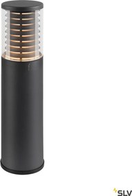 SLV M-POL 1006392 Oszloplámpa 1x19W/LED 2700K|3000K 350LM|370LM IP65