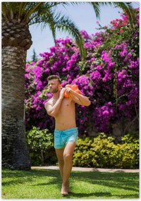 Poszterek 70x100 Megy Gergő