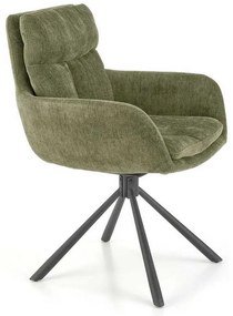 Leary étkezőszék, olajbogyó