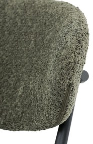 CT-W1021 GRN2 étkezőszék szett, 4 db