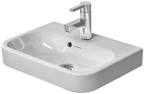 Duravit HAPPY D.2 mosdó 50x36 cm 0710500000