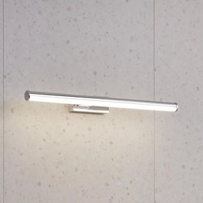 Eglo 97082 - LED fürdőszobai tükörvilágítás VADUMI LED/11W/230V IP44