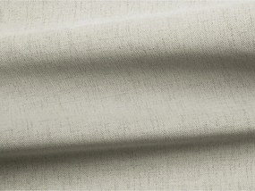 Krémszínű tömörfa étkezőszék Ohelo – Makamii