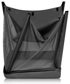 Lionelo - Utazóágy 3 az 1-ben ALICE Szürke