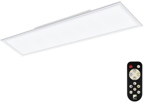 Eglo 98205 - LED Szabályozható panel SALOBRENA-A LED/30W/230V + távirányító