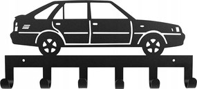 Akasztós ruhatartó kulcstartó Polonez