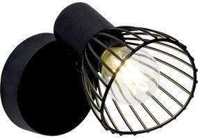 Brilliant ELHI 71910/06 Fali lámpa 1x40W/E14 IP20