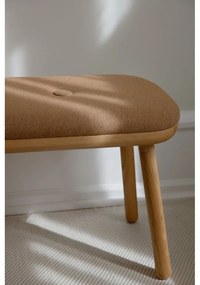 Barna pad Paff Tall – UMAGE