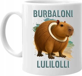 Burbaloni Lulilolli Italian Brainrot Olasz Tiktok Trend Viral