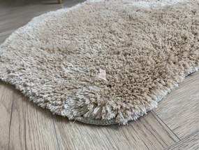 Scot 2320 ovális szőnyeg Krém (Cream) 80x150
