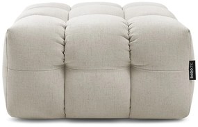 Bézs lábtartó Cloud – Bobochic Paris