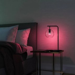 LED RGBW Dimmelhető izzó Philips Hue WACA P45 E14/5,1W/230V 2000-6500K