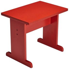 Tárolóasztal 35x50 cm Play – Hübsch