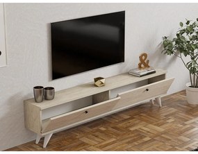 TV szekrény Paris - Travertine