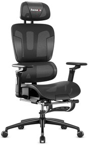 Gamer szék, Combat ergonomikus fekete