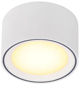 Nordlux - LED dimmelhető spotlámpa FALLON LED/5,5W/230V fehér