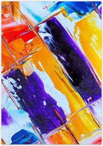 Poszterek 70x100 Absztrakt Súly