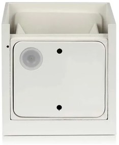 LED Kültéri fali lámpa LED/11W/230V 4000K IP65 fehér