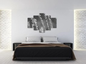 Kép - Fagyos hideg (150x105 cm)