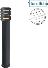 NORLYS 1475B ALTA Modern Kültéri Állólámpa E27 IP65